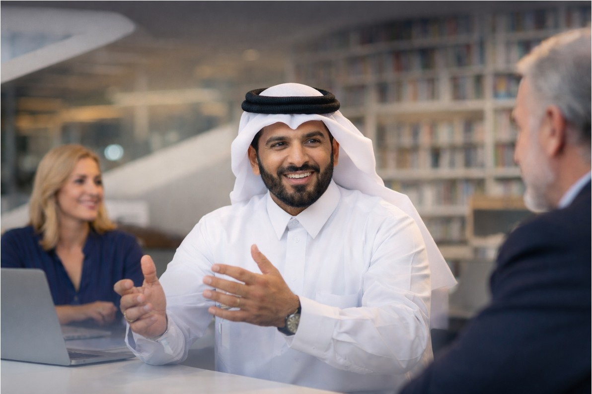 Human Centered Leadership
