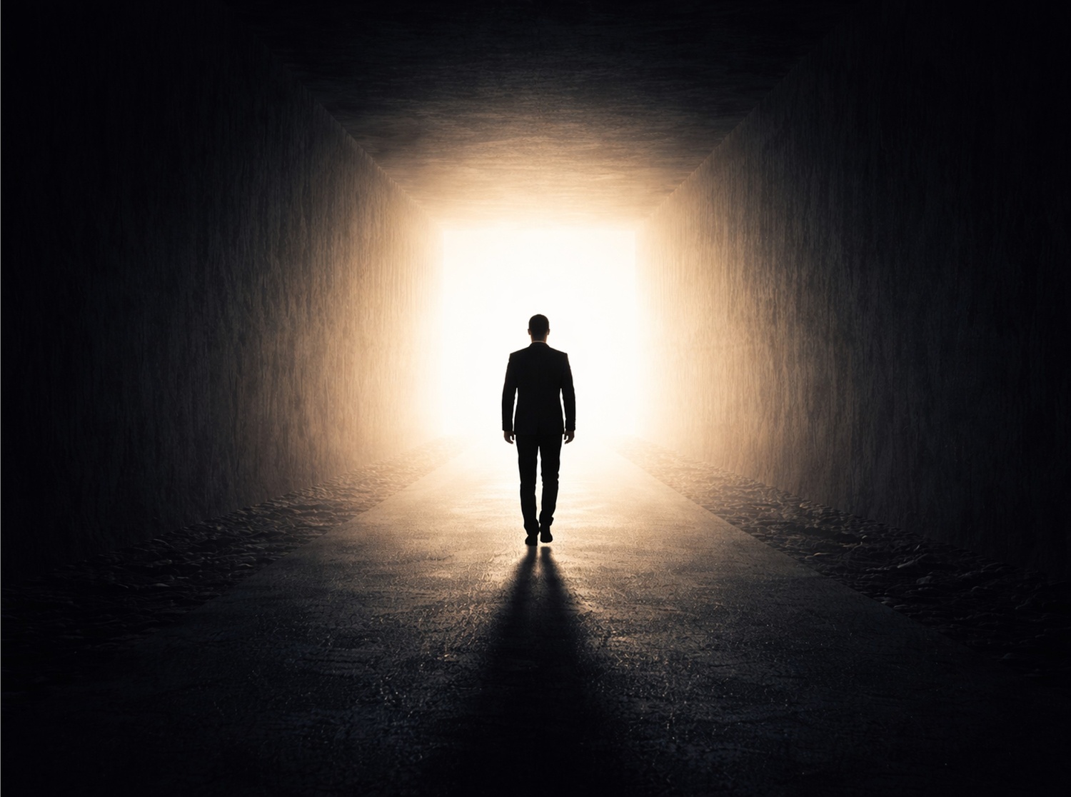 Navigating Uncertanity