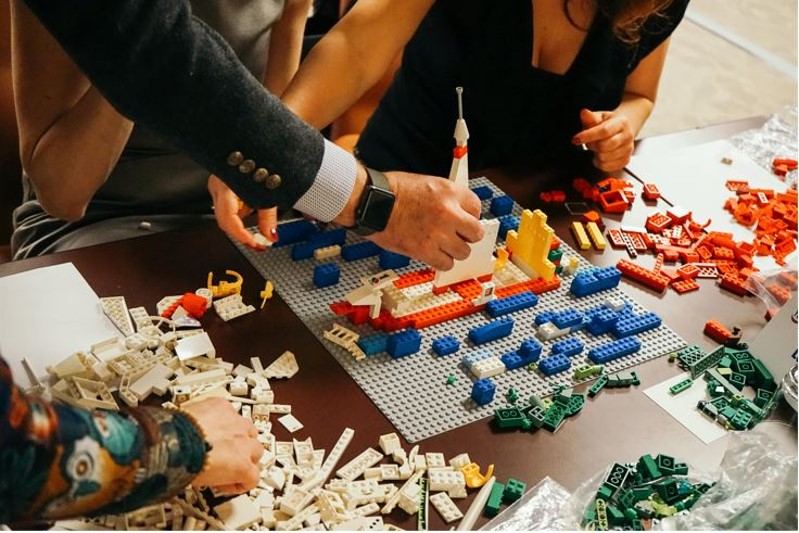 Stand Tall, Stand Strong